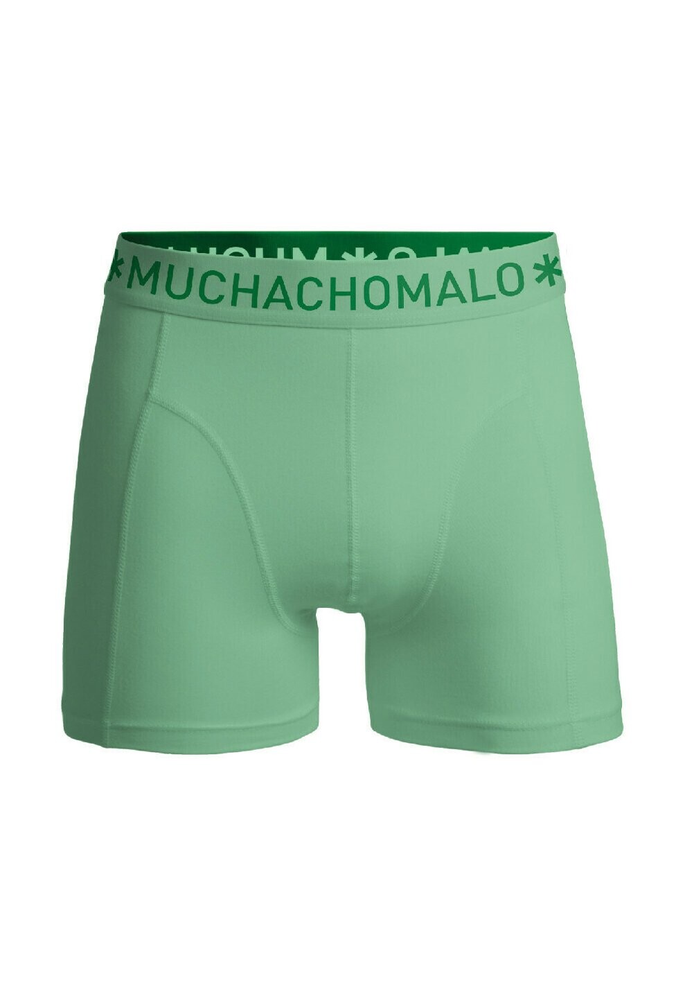 

Брюки 3-PACK SOLID MUCHACHOMALO, синий