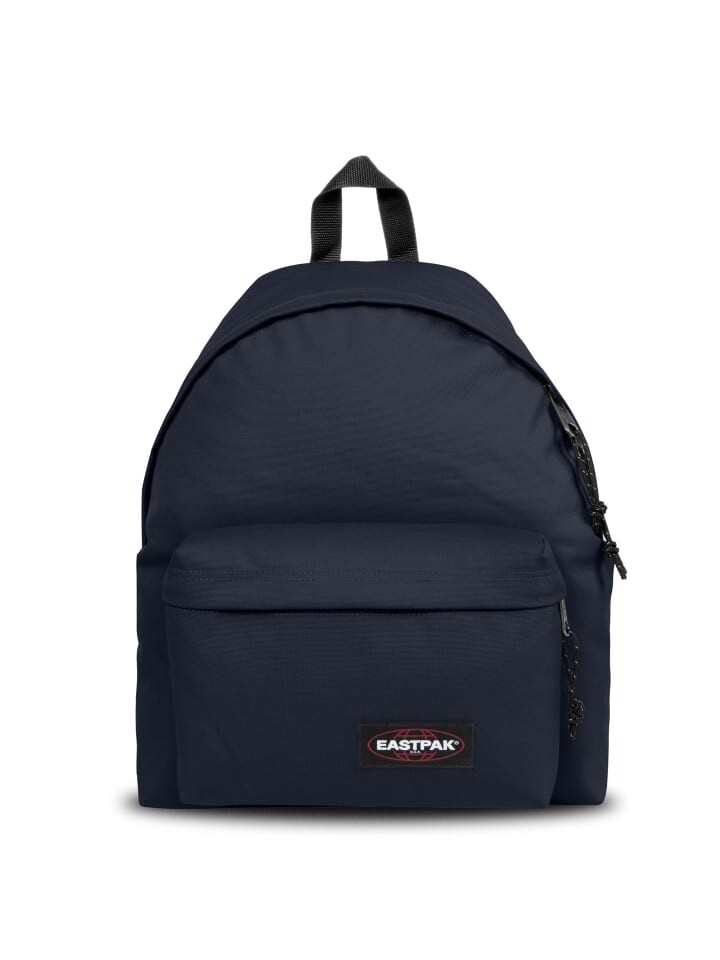 

Рюкзак Eastpak Padded Pak'r Rucksack 40 cm Laptopfach, цвет ultra marine