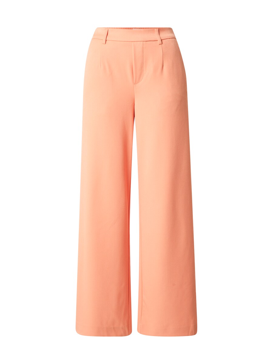 

Широкие брюки OBJECT OBJLisa, цвет Peach
