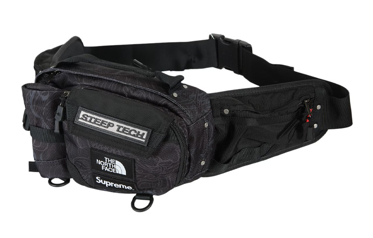 

FW22 Поясные сумки Supreme