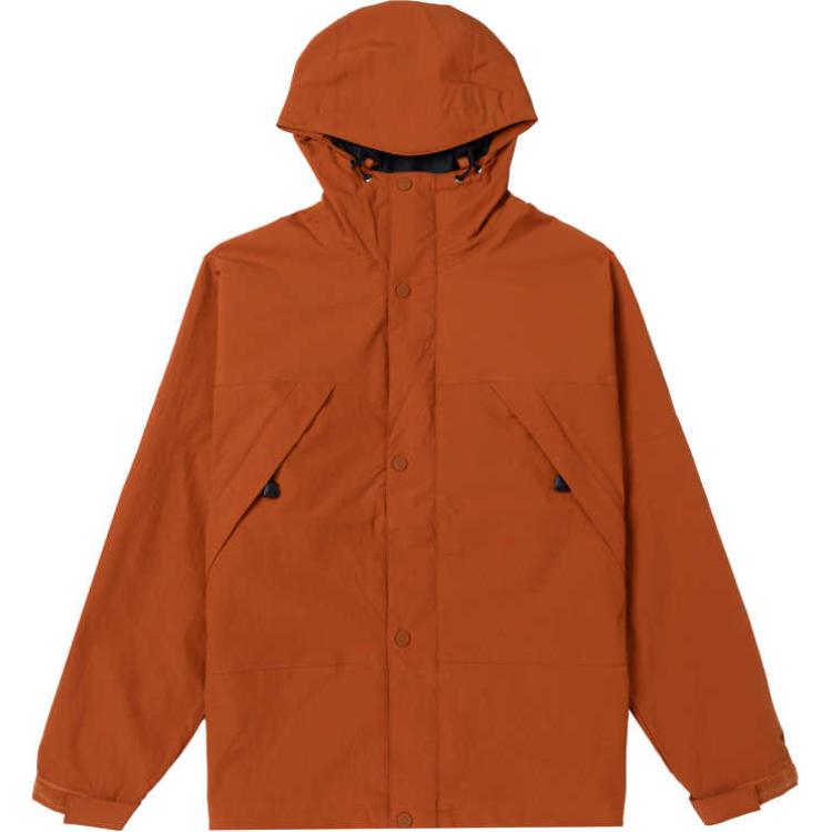 

Timberland Куртка мужская для улицы, оранжевая, Оранжевый, Timberland Куртка мужская для улицы, оранжевая