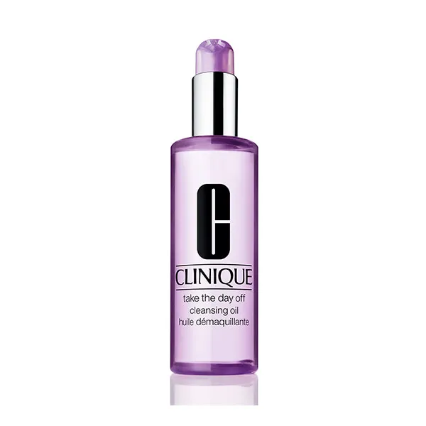 

Масло для снятия макияжа Take The Day Off Cleansing Oil Clinique, 200 ml