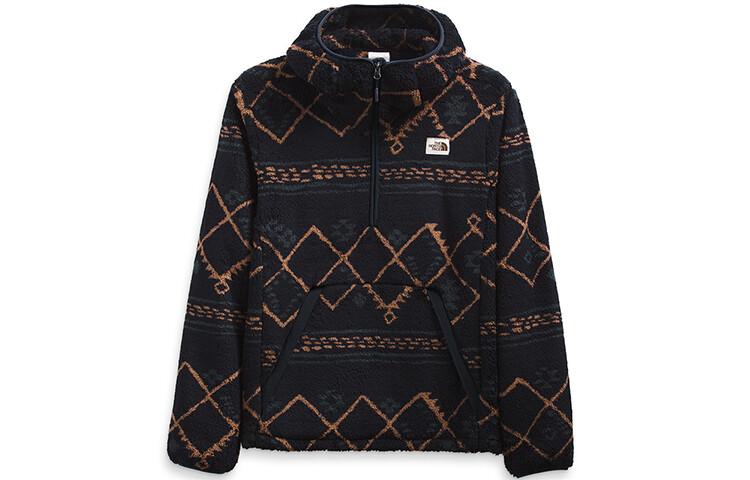 

Куртка мужская темно-синяя The North Face, темно-синий