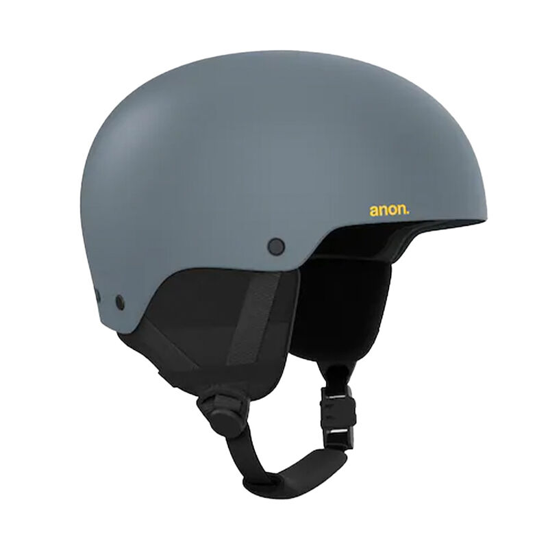 

Детский шлем Rime 3 Anon, dark slate