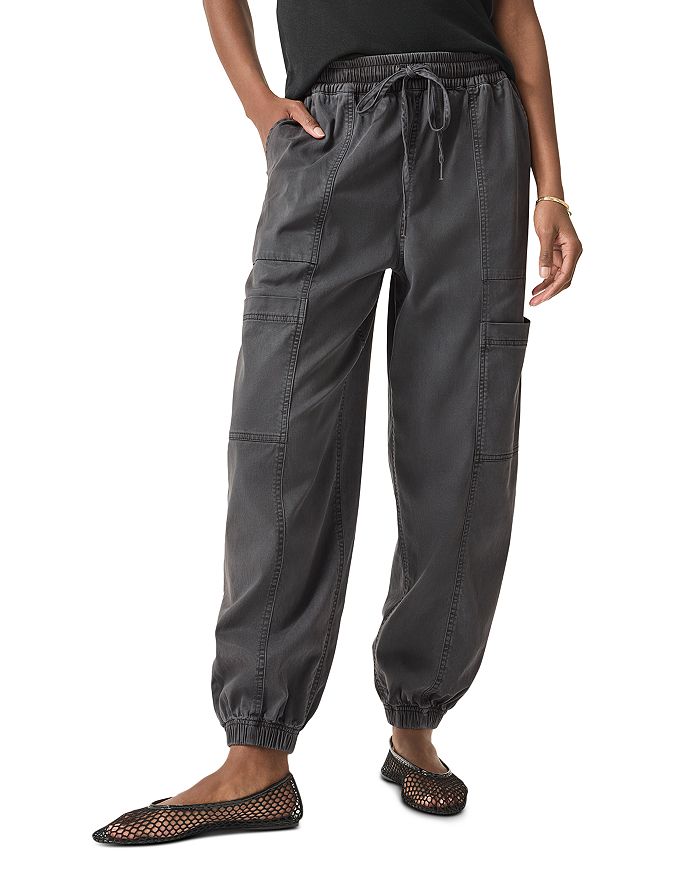 

Джоггеры Destiny Splendid, серый