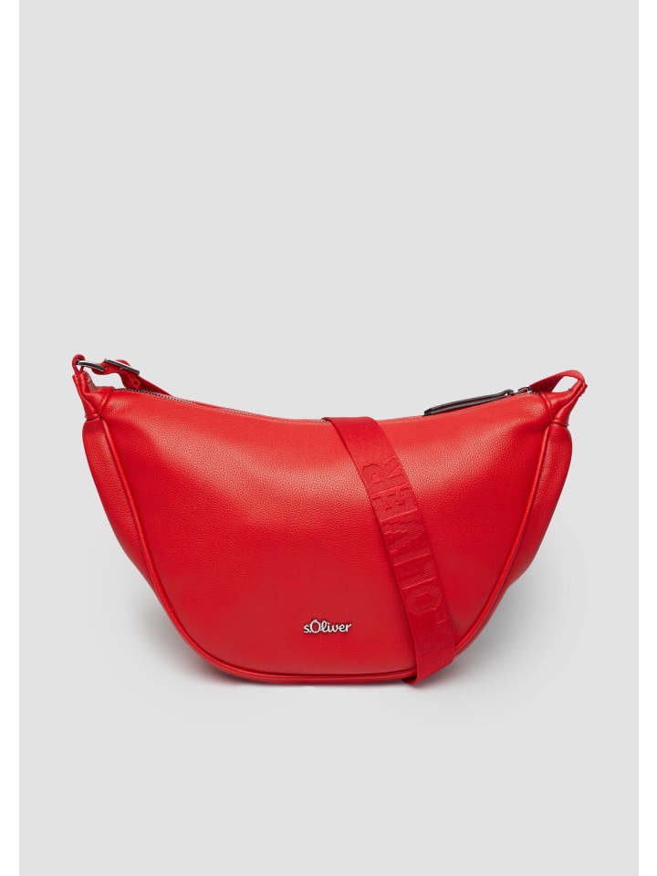 

s.Oliver Сумка 3090_красная