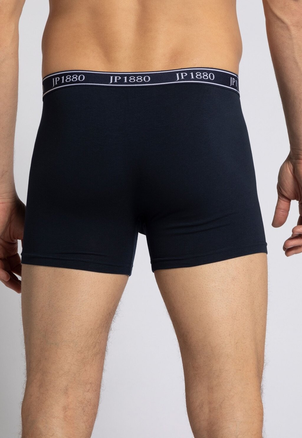 

Брюки JP1880, черный