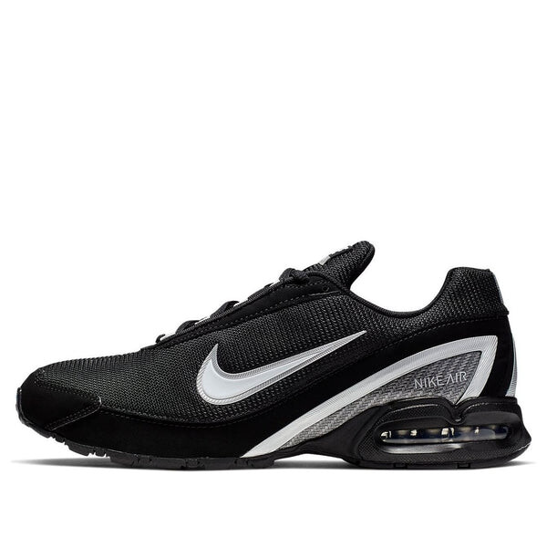 

Кроссовки air max torch 3 'black' Nike, черный