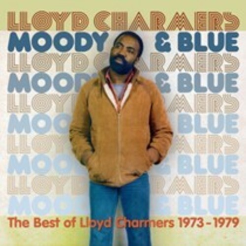 

CD диск Charmers, Lloyd: Moody & Blue: Best Of Lloyd Charmers 1973-1979