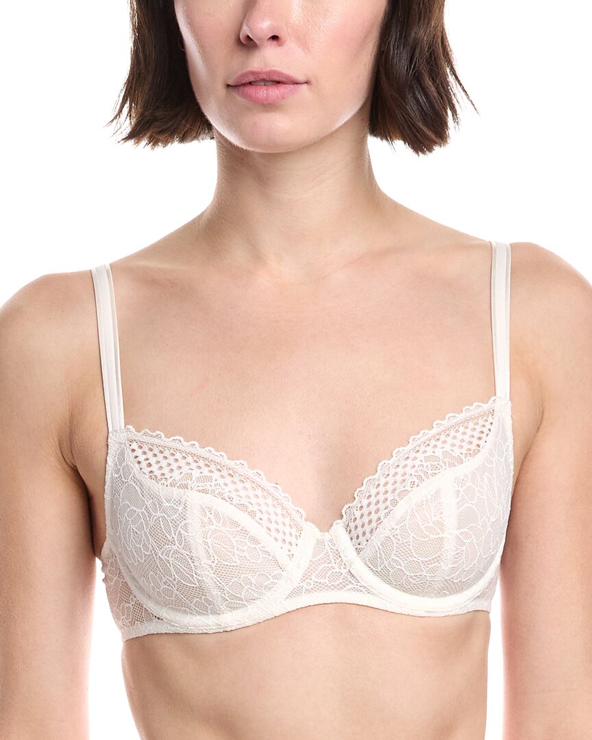 

PASSIONATA Pila Demi Bra, белый