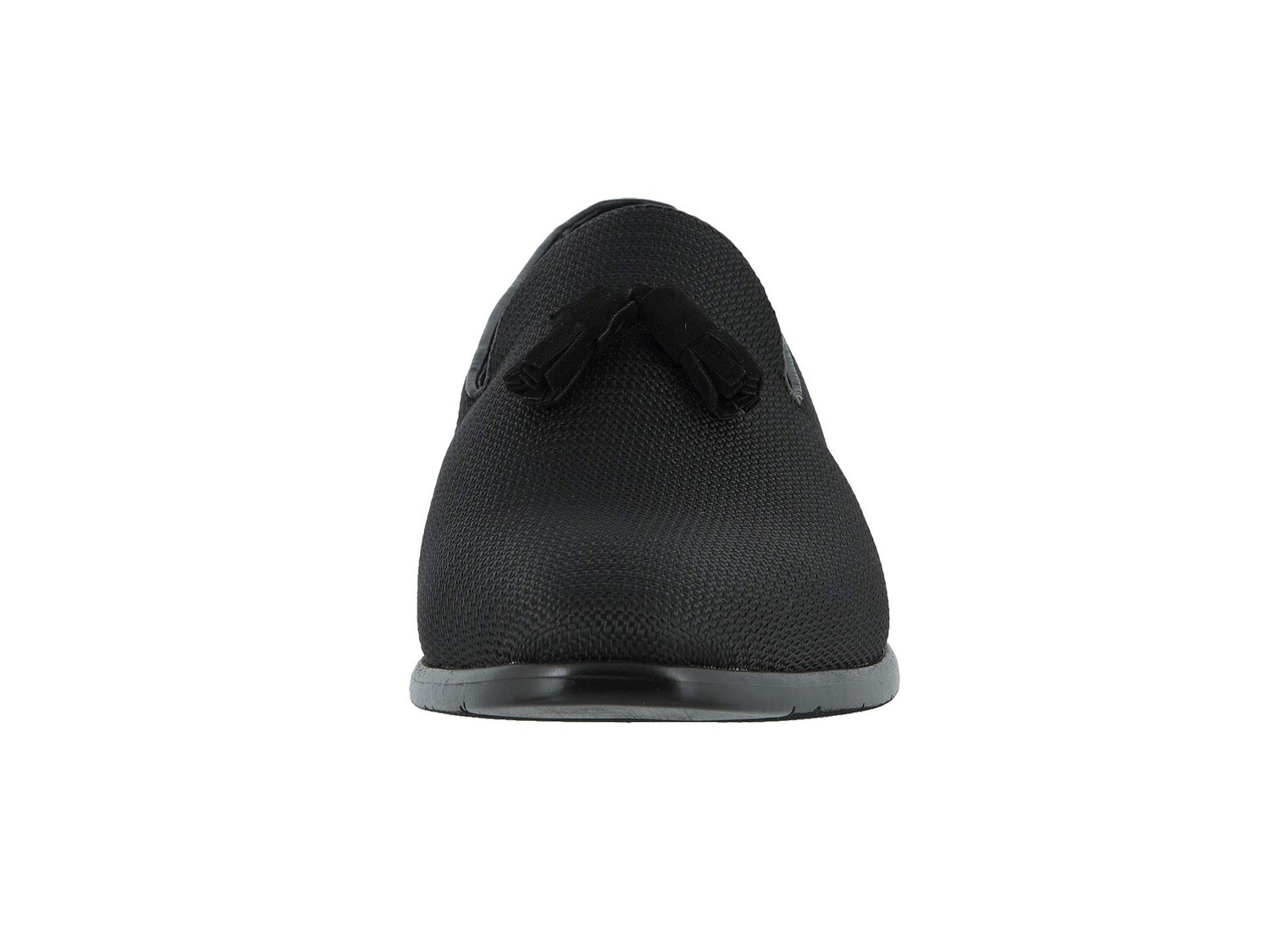 

Лоферы Stacy Adams Tazewell Plain Toe Slip-On, черный
