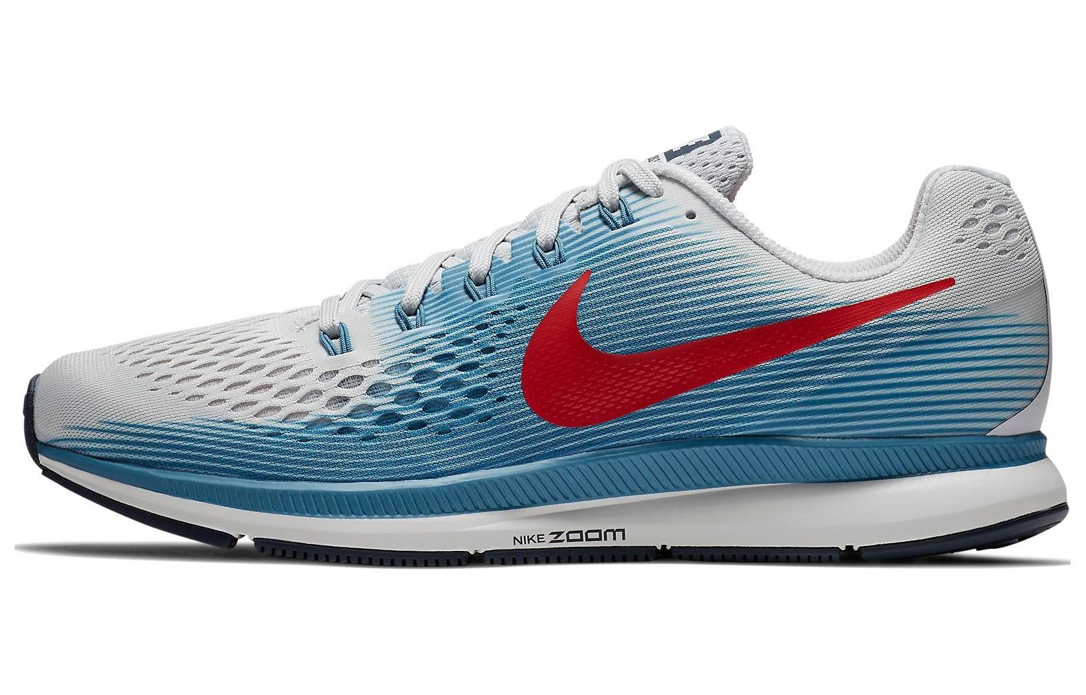 

Nike Pegasus 34 Кроссовки Мужчины, Lagoon