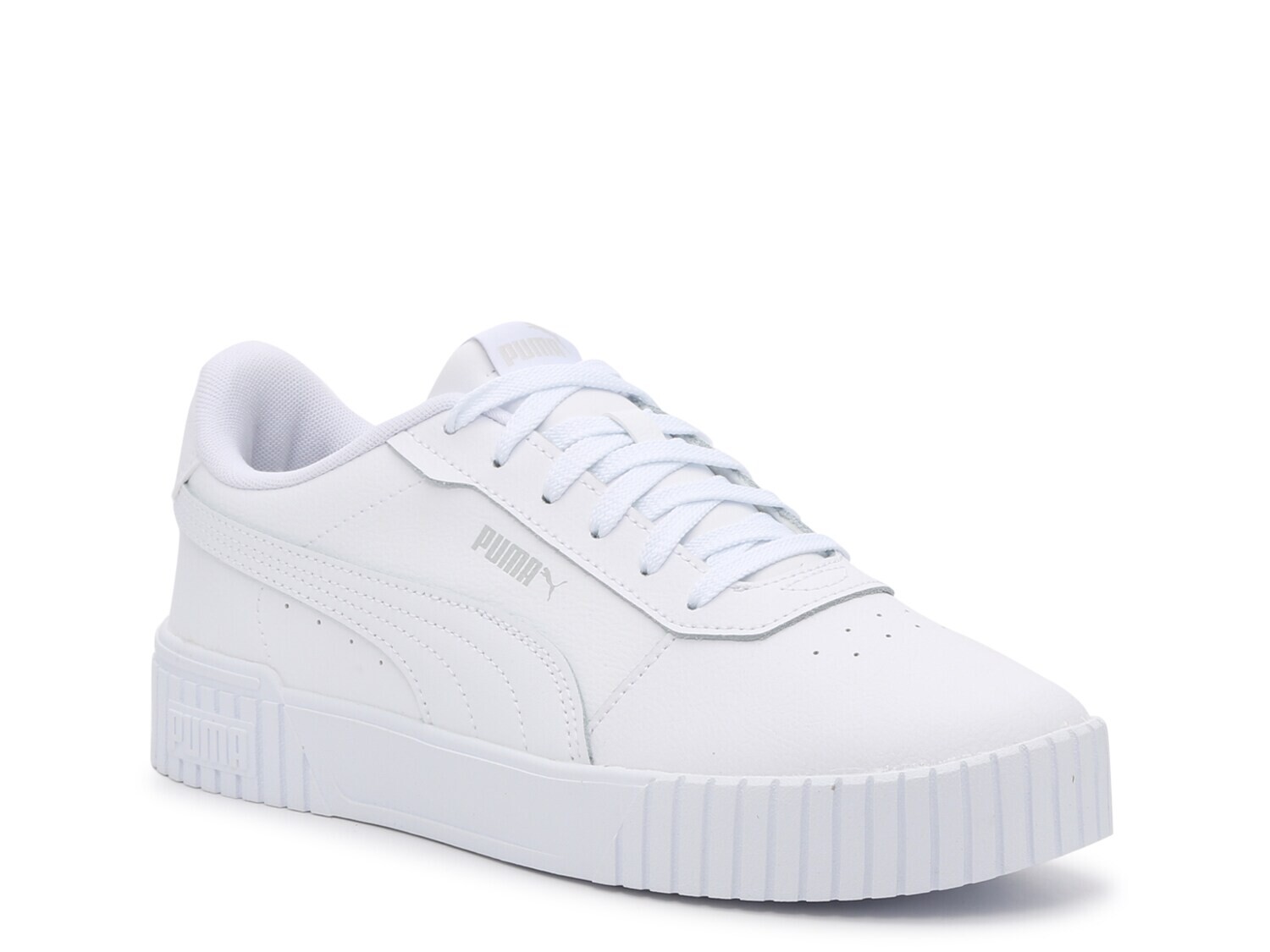 

Кроссовки Puma Carina 2.0, белый