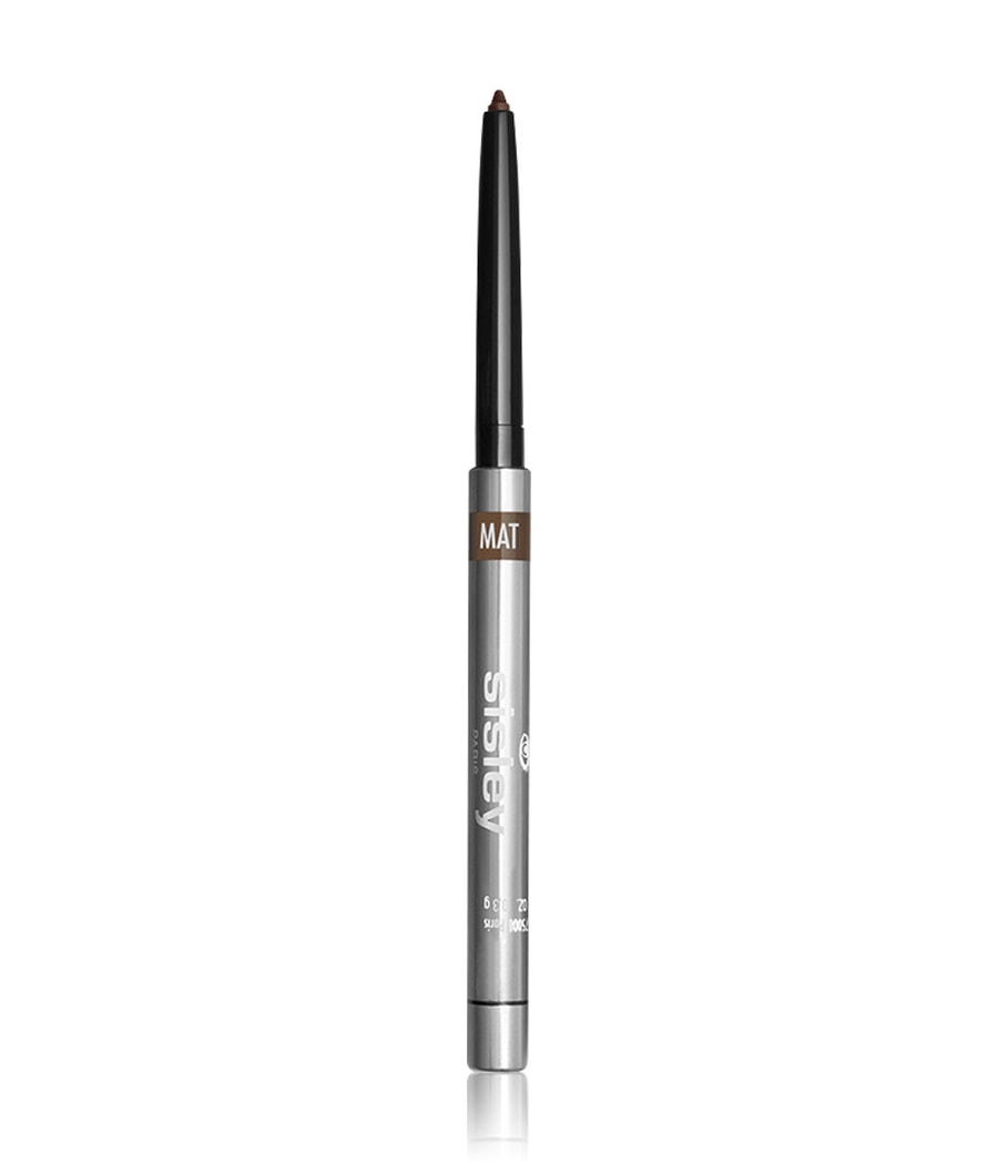 

Подводка для глаз Sisley Phyto-Khol Star Mat, Nr. 6 - Chestnut, 0.3g