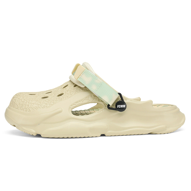 

FCMM Клоги унисекс фруктово-зелёные, цвет Fruit Green