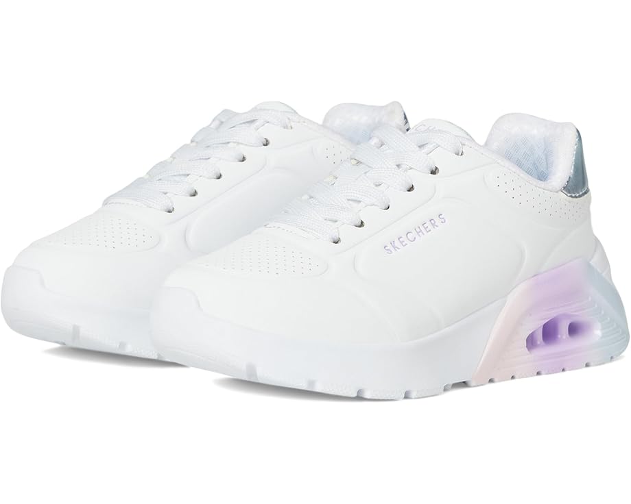 

Кроссовки SKECHERS KIDS Uno Lite 2.0 310434L, цвет White/Multi
