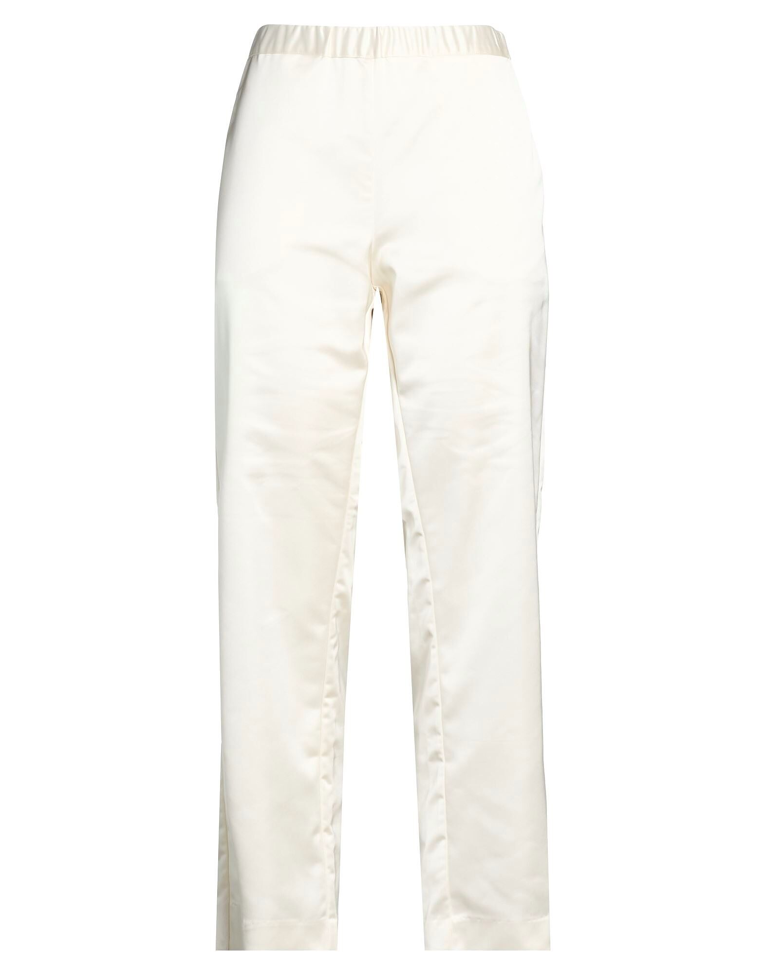 

Брюки Massimo Alba, слоновая кость