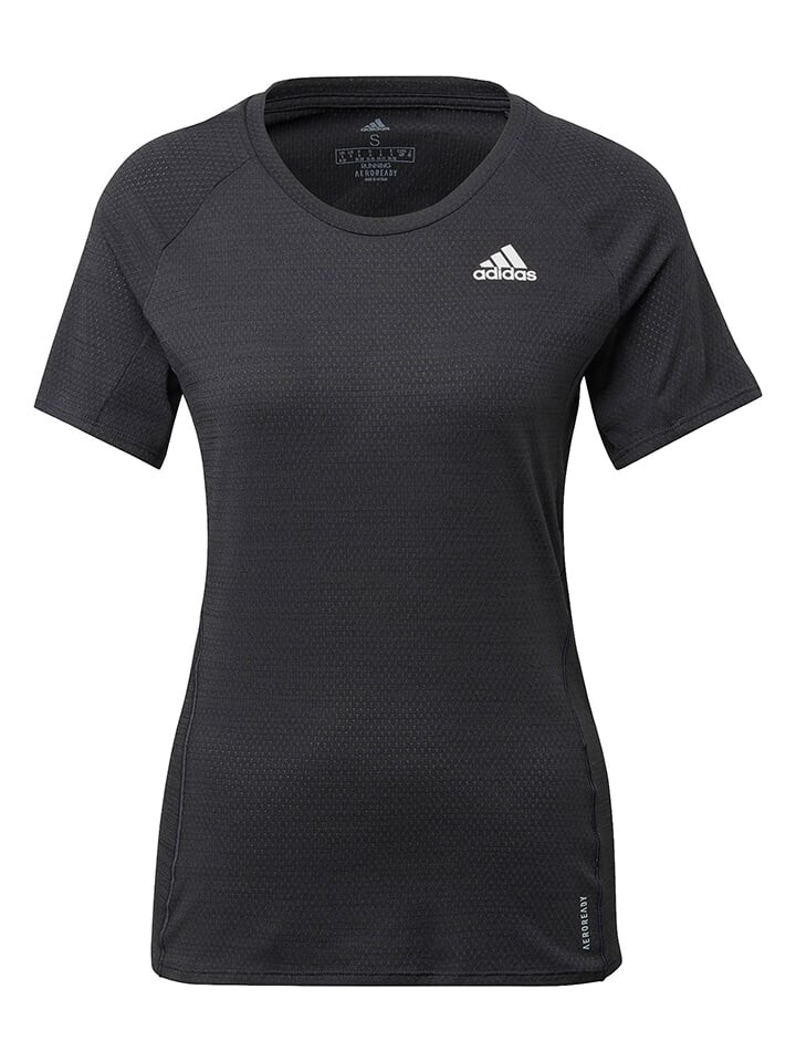 

Функциональная рубашка adidas Trainingsshirt, черный