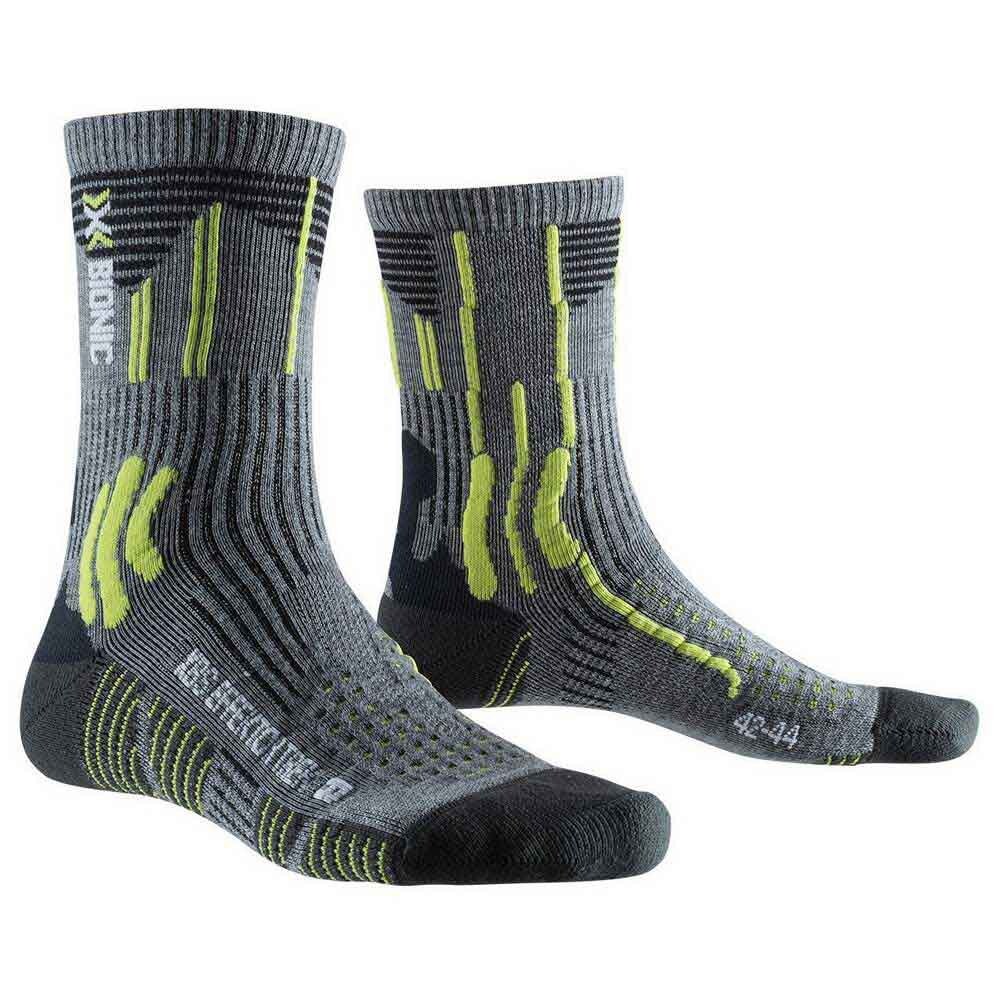 

Носки X-SOCKS Effektor 4.0, зеленый