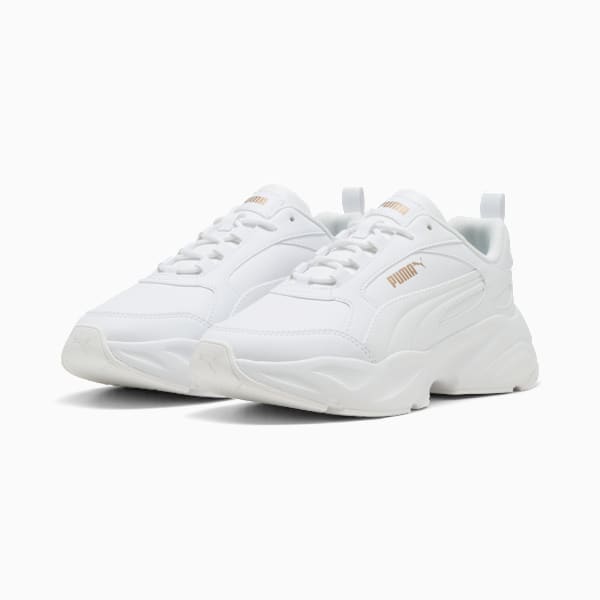 Женские кроссовки Cassia 2.0 Puma, белый — фото 2