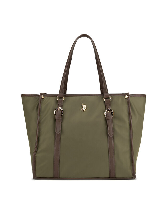 

Сумка U.S. Polo Assn. BEUXT6386WIP, зеленый