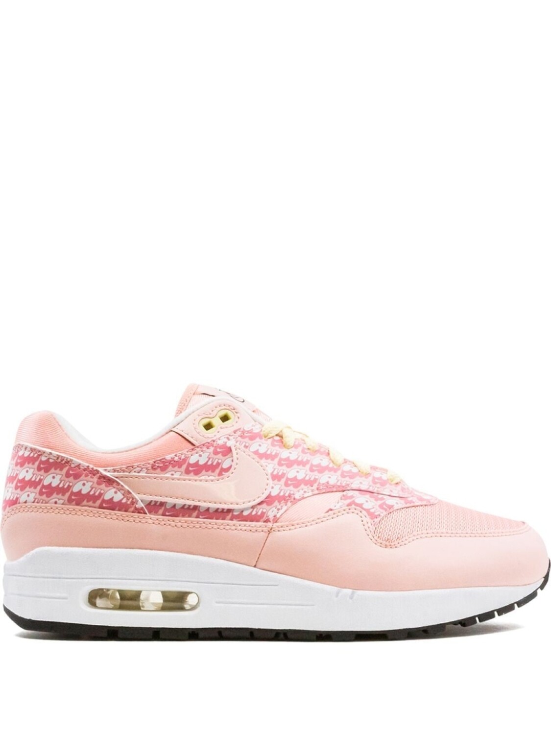 

Nike кроссовки Air Max 1, розовый