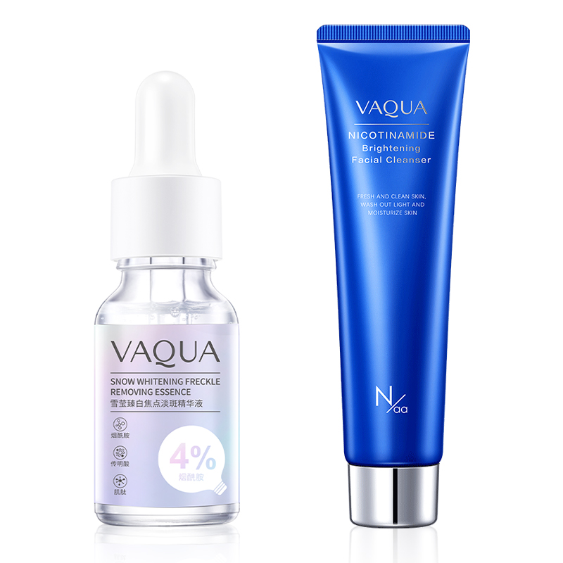 

Сыворотка унисекс Living springs