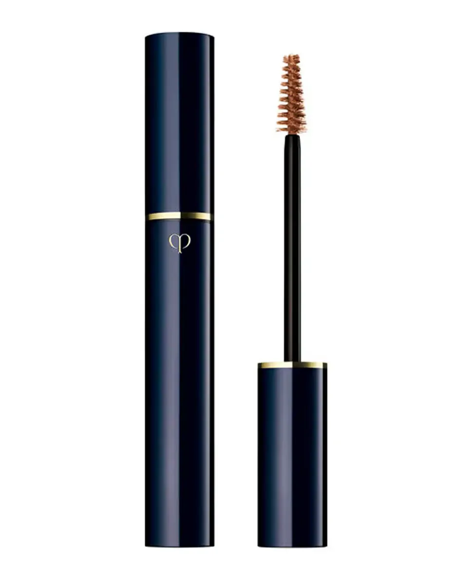 Гель для бровей Eyebrow Gel Clé De Peau Beauté, 101