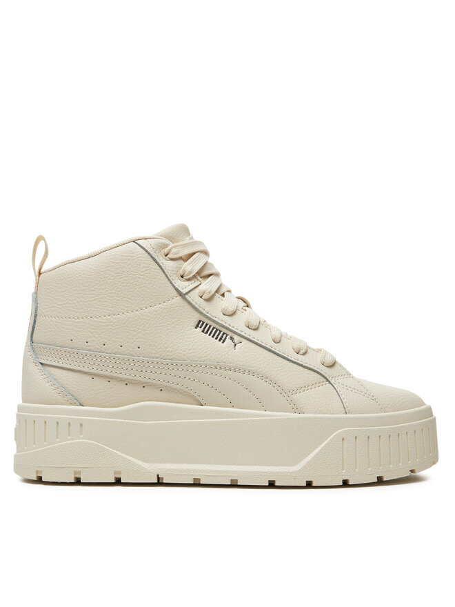 

Кроссовки Puma Karmen II Mid 397459 03, экрю