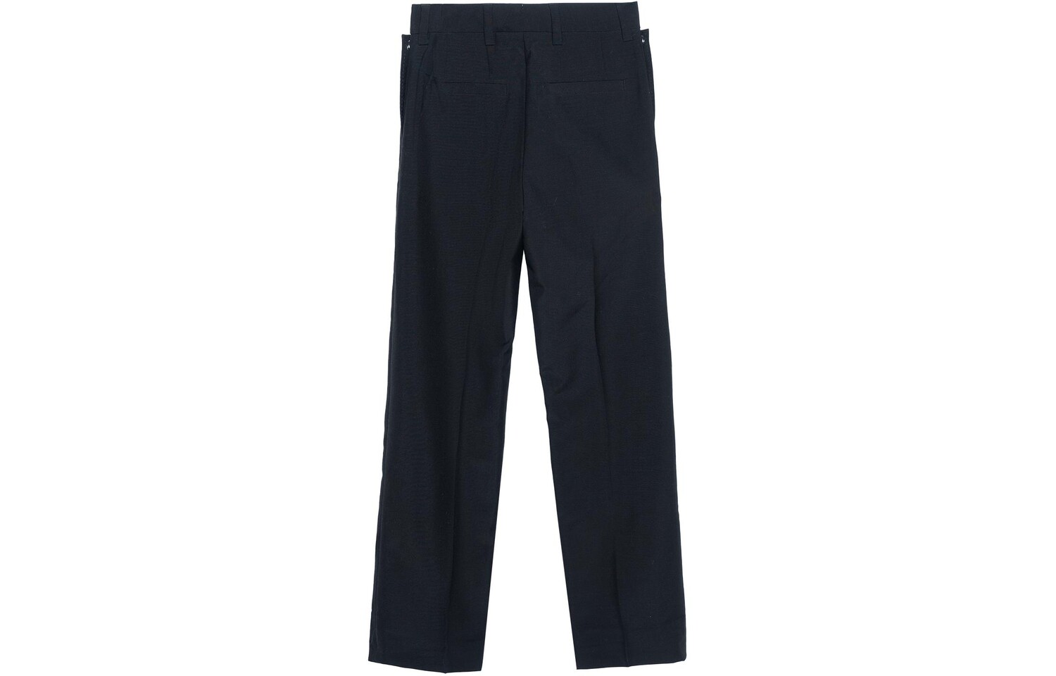 

Женские повседневные брюки Burberry, цвет Black