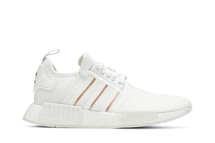 

Кроссовки Adidas Wmns NMD_R1, белый