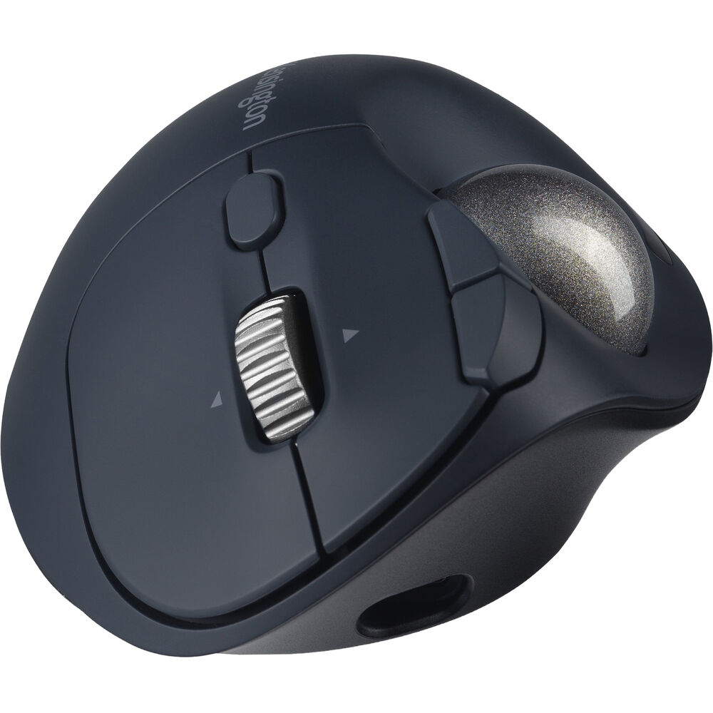

Трекбольная мышь Kensington Pro Fit Ergo TB550
