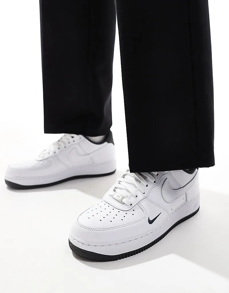 

Кроссовки Air Force 1 белого цвета Nike