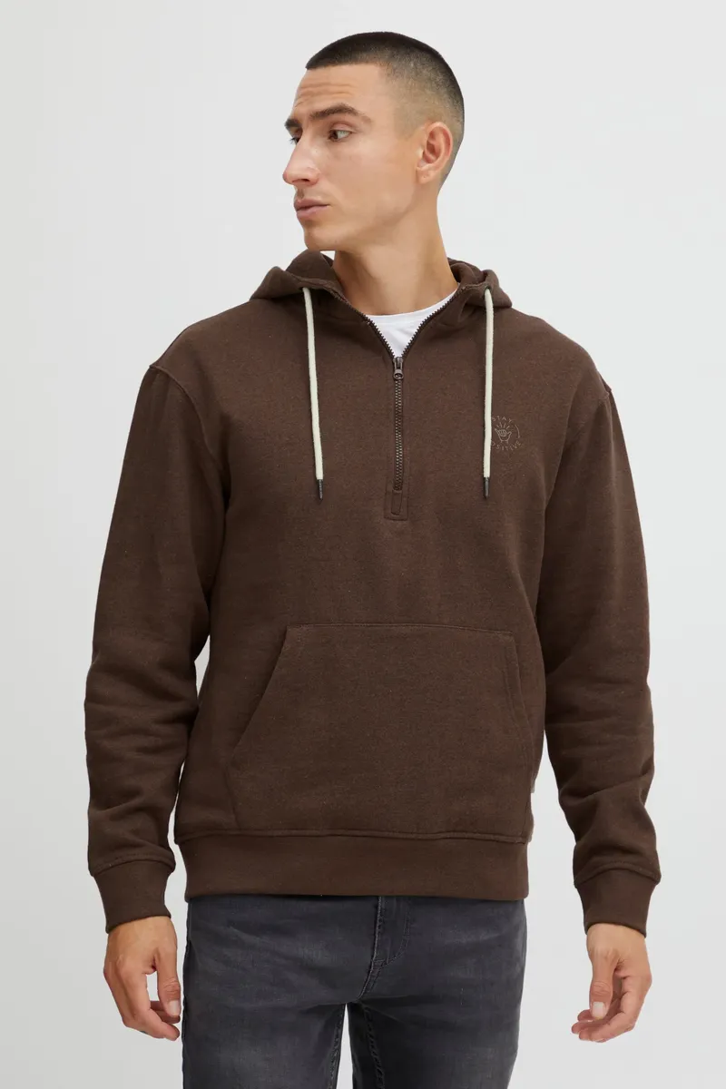 

Толстовка с капюшоном "BLEND BHSweatshirt", цвет Java