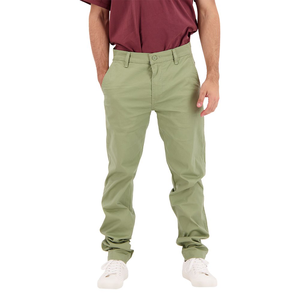 

Брюки Levi´s® XX Standard III Chino, бежевый