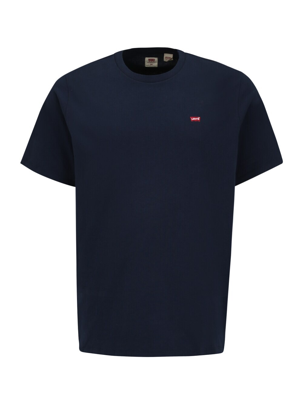 

Футболка Levis Big & Tall, темно-синий