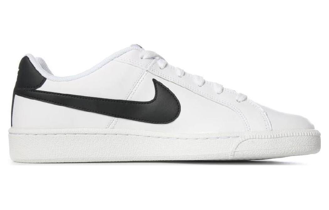 Кроссовки Nike Court Royale 'White Black' — фото 2