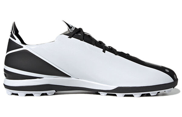 Кроссовки gamemode tf Adidas, белый — фото 2