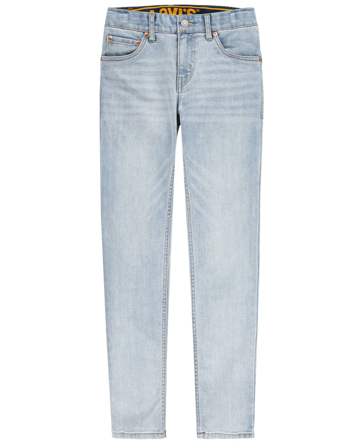 

Джинсы скинни Big Boys 510 Levi's