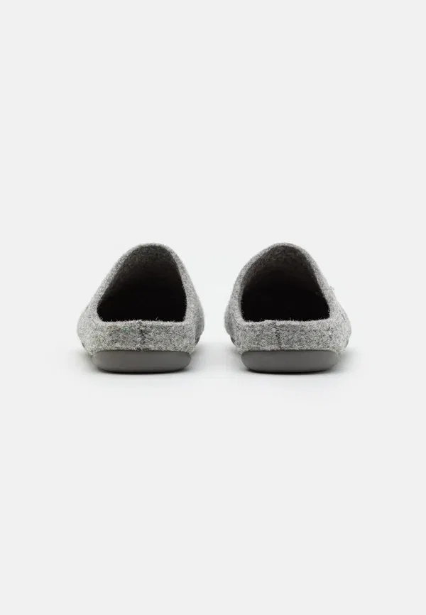 Тапочки Edsbyn barefoot slippers Shepherd, серый — фото 3