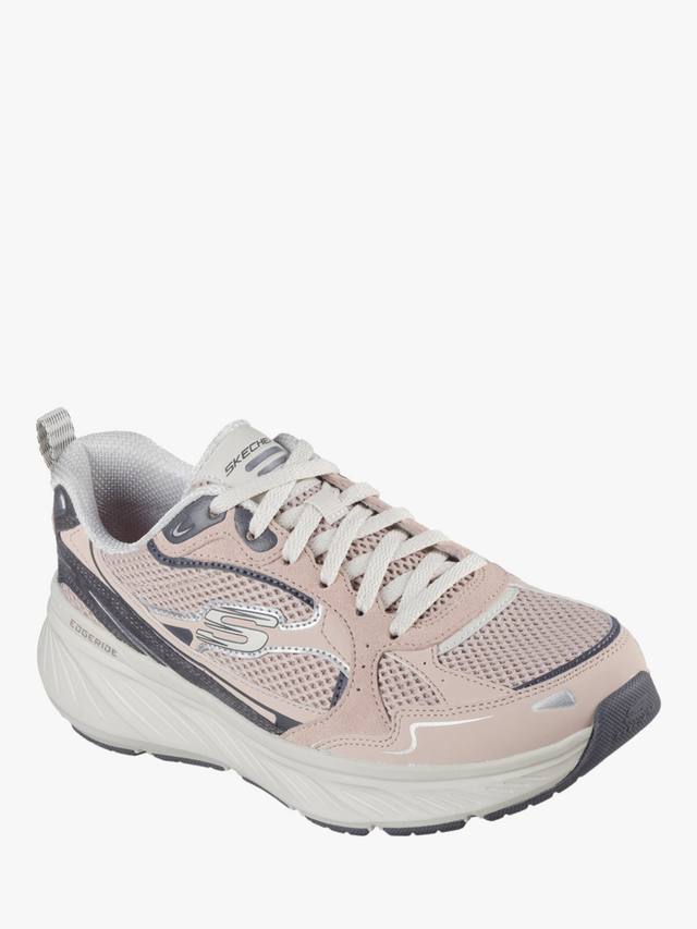 Тренеры Edgeride свободного кроя Skechers, Taupe — фото 2