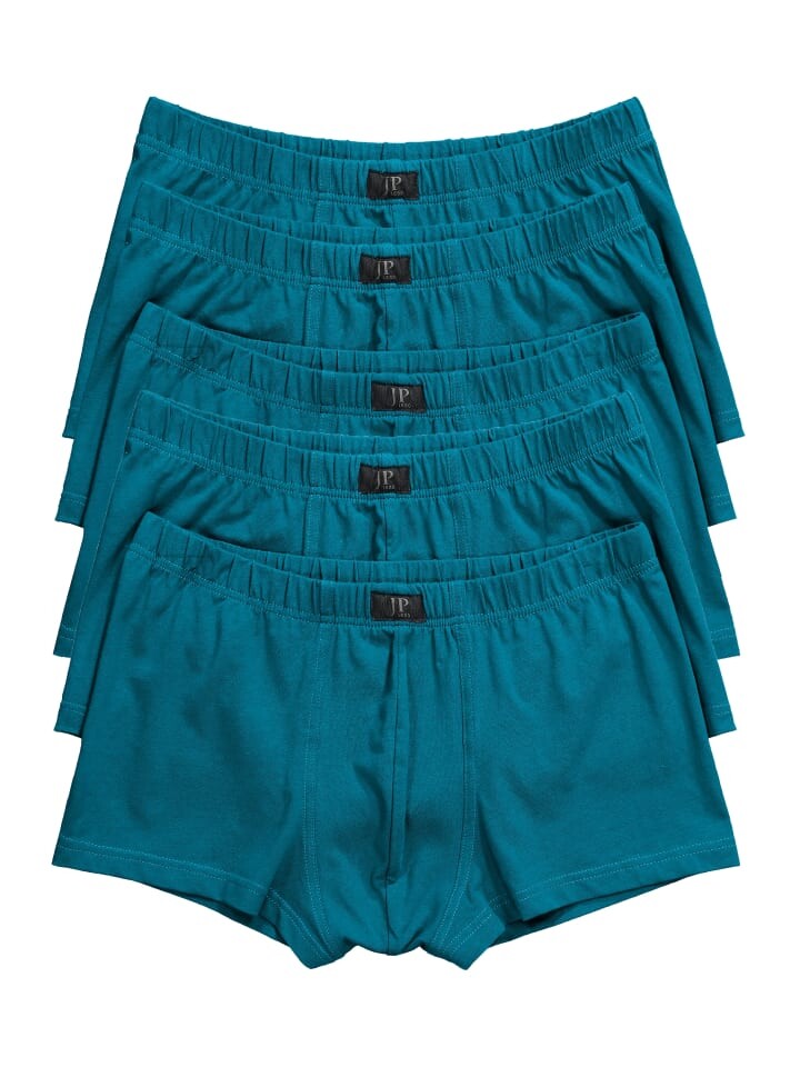 

Трусы JP1880 Pants, цвет ozeanblau