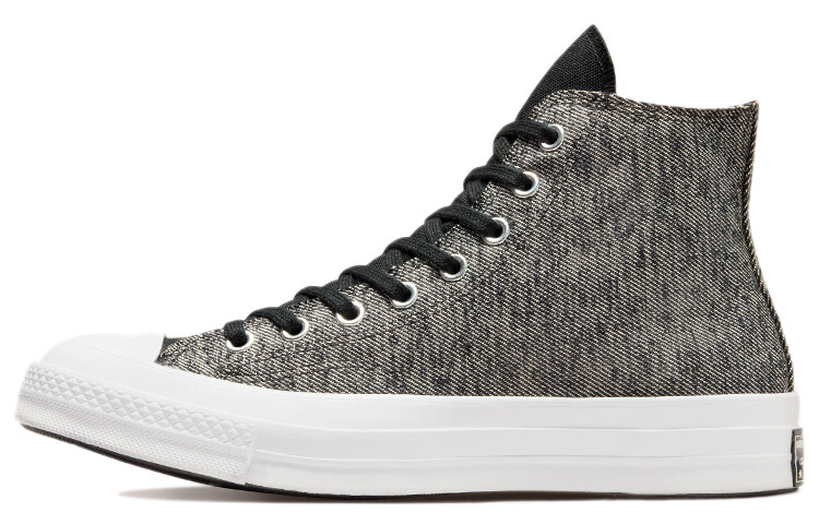 

Кеды Converse Chuck 70 High 'Hybrid Texture'