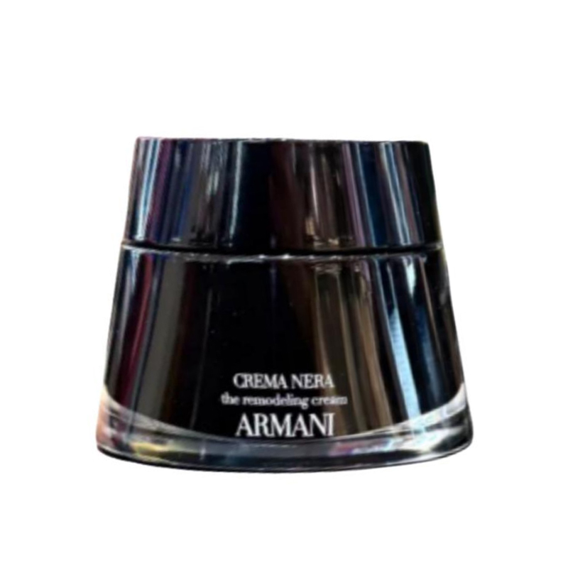 Восстанавливающий антивозрастной крем Giorgio Armani Crema Nera The Remodeling Cream, 50 мл — фото 2