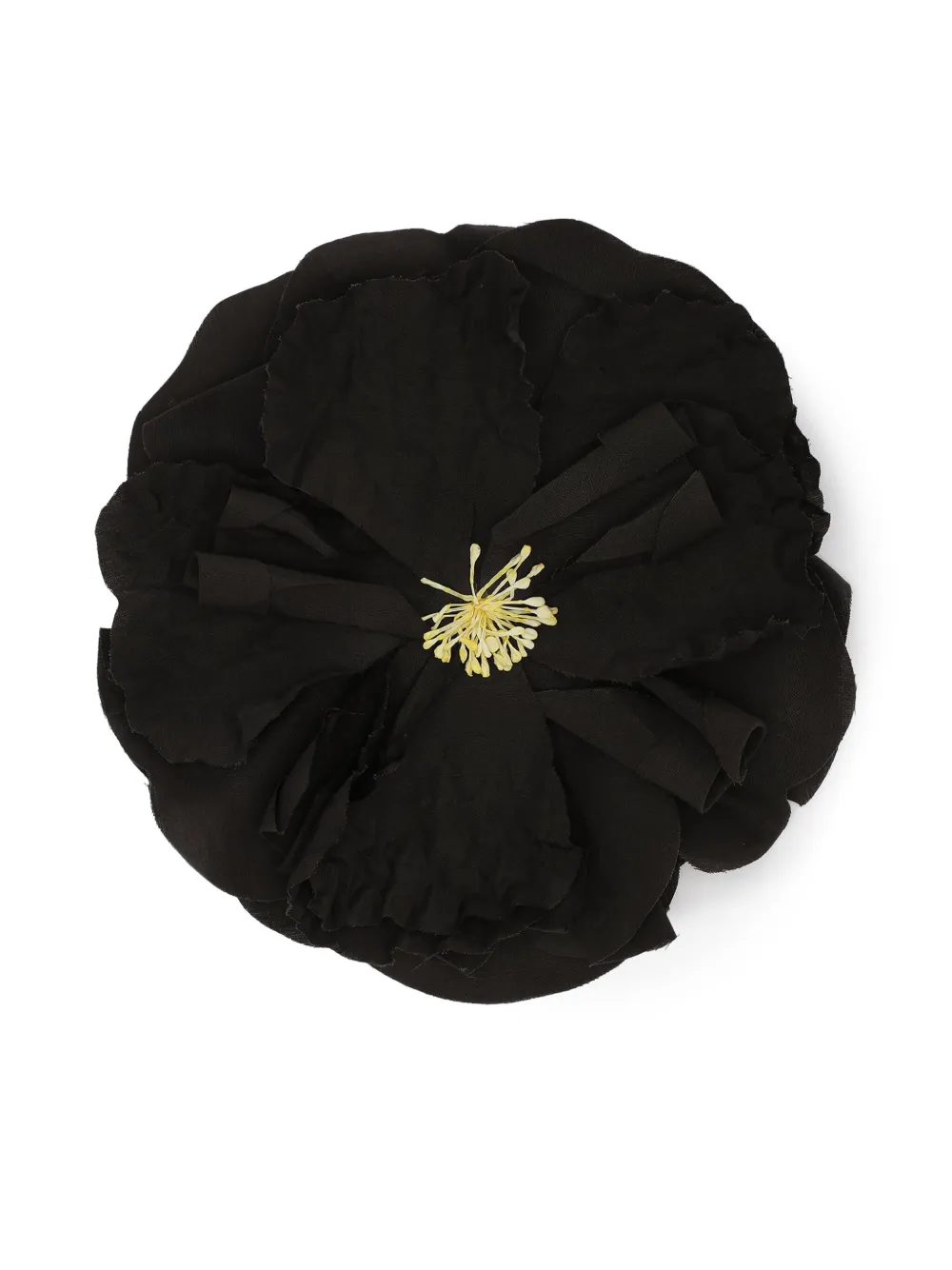 

Брошь Spilla DOLCE & GABBANA, черный