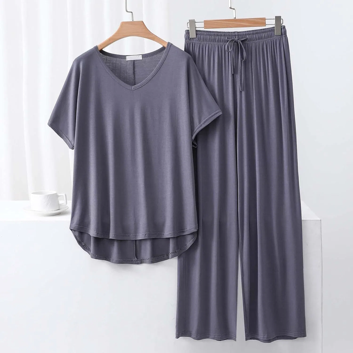 Пижама женская E-gray — фото 2