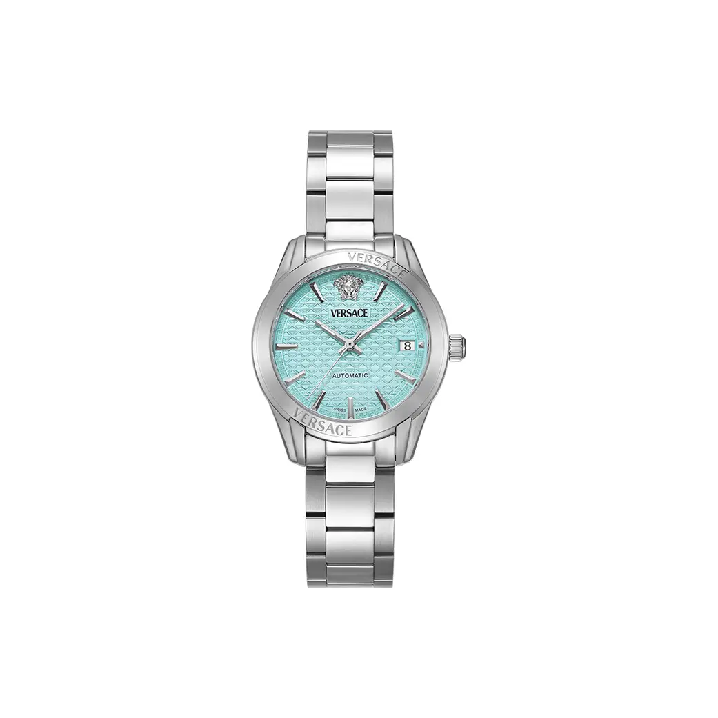 

VERSACE Часы Women's Watch, Ice Blue