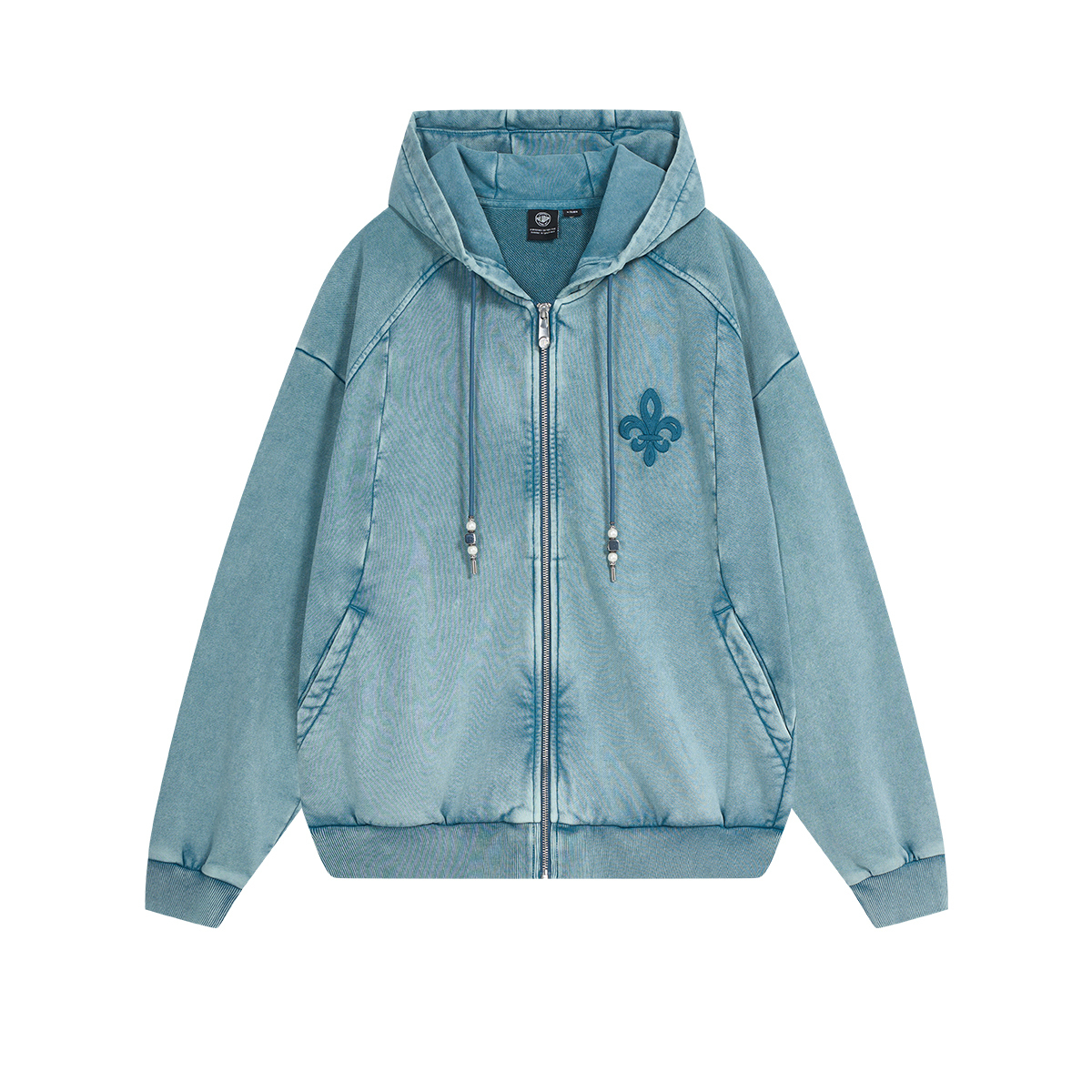 

Palladium Куртка Unisex, Forget-Me-Not Blue