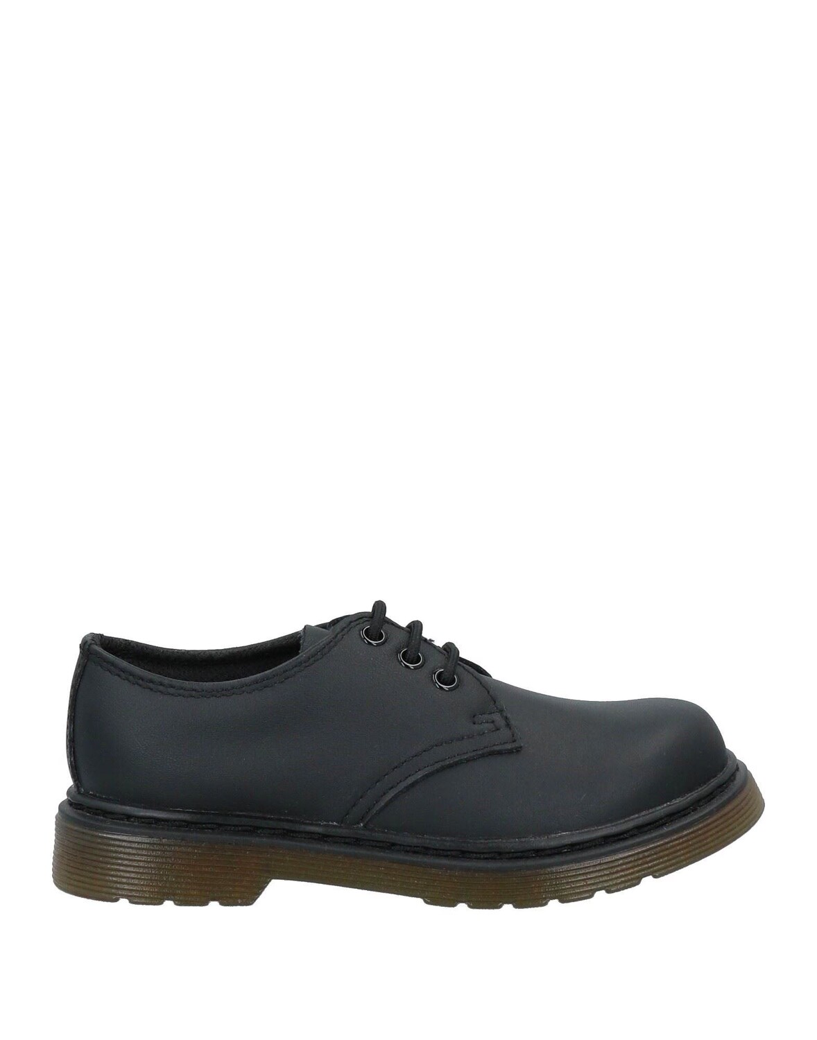 

Туфли на шнуровке Dr.Martens, черный