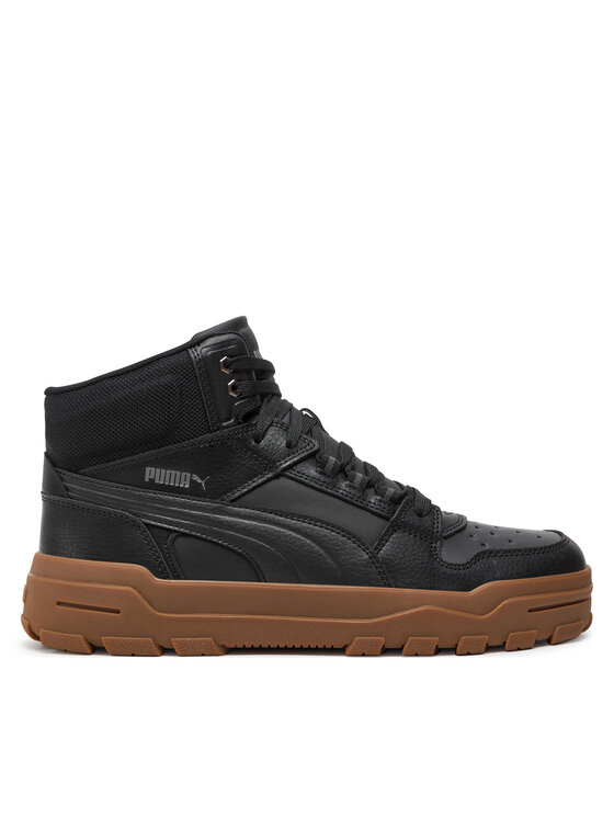 

Кроссовки Rebound Abrupt 397468 04 Puma, черный